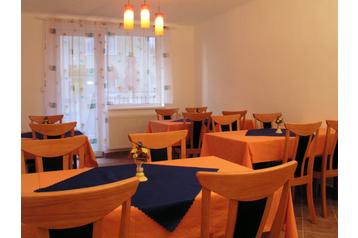 Pensjonat rodzinny Wyżne Rużbachy / Vyšné Ružbachy 2